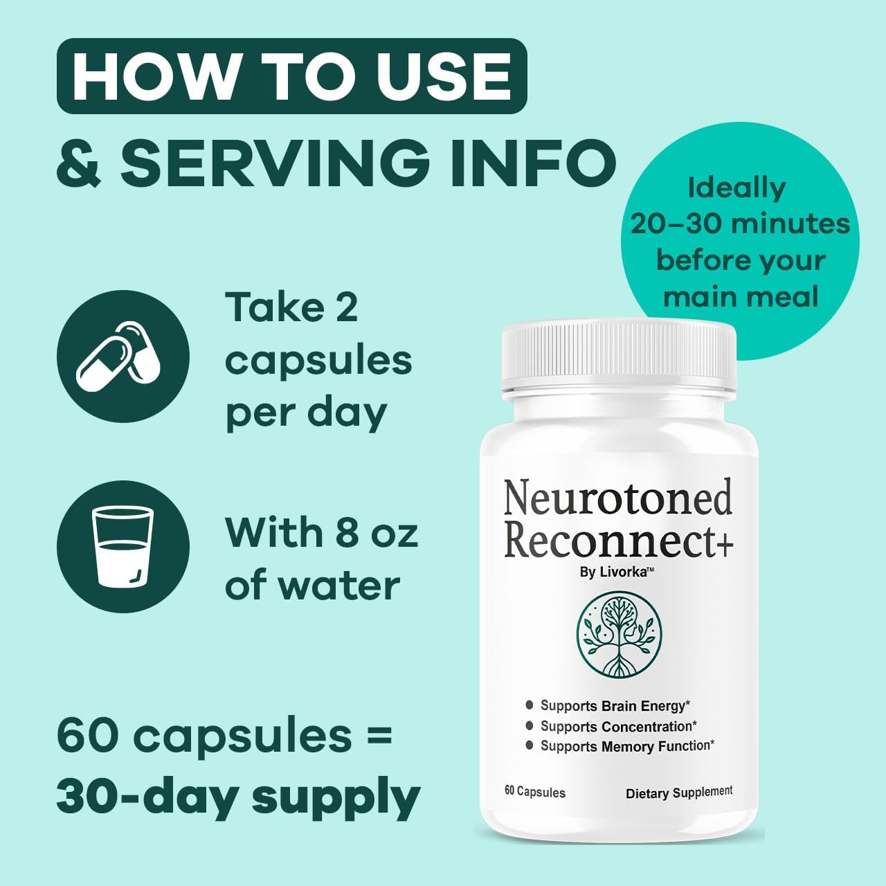 1759515147_Neurotoned-Reconnect-Plus-Official-Neurotoned-Reconnect-Premium-Formula-Supplement-Capsules-NeurotonedReconnect-Plus-Natural-Daily-Support-Brain-Memory-Focus-60-Capsules-for-1-Month.jpg Neurotoned Reconnect Plus - Official Neurotoned Reconnect + Premium Formula Supplement Capsules, NeurotonedReconnect Plus Natural Daily Support Brain & Memory Focus, 60 Capsules for 1 Month - Image 5