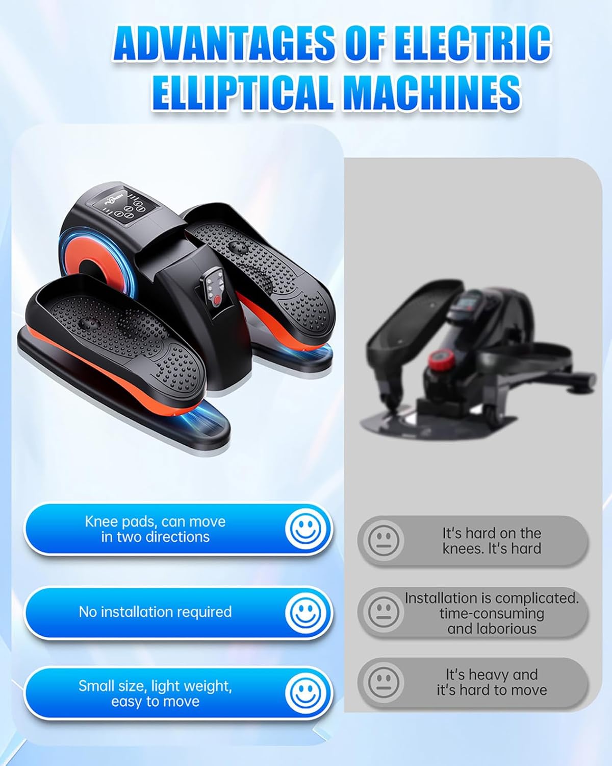 1759515321_Under-Desk-Elliptical-Machine-Electric-Ellipse-Leg-Exerciser-as-Seen-on-Tv-for-Seniors-with-12-Adjustable-Portable-Quiet-Elliptical-Machine-Seated-Pedal-Exerciser-with-Remote-Control.jpg Under Desk Elliptical Machine, Electric Ellipse Leg Exerciser as Seen on Tv for Seniors with 12 Adjustable, Portable Quiet Elliptical Machine, Seated Pedal Exerciser with Remote Control - Image 7