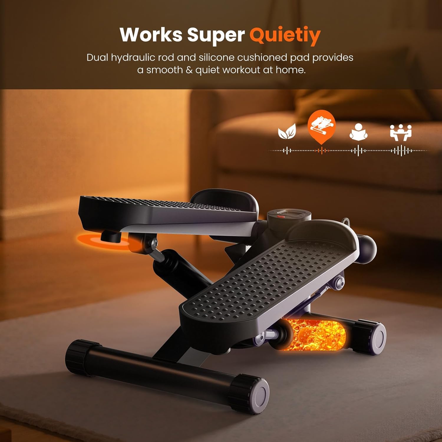 1759515447_Sweetcrispy-Mini-Stair-Steppers-with-Resistance-Bands-for-Exercise-at-Home-Portable-Exercise-Twist-Stepper-Machine-for-Full-Body-Workout-265LBS-Capacity.jpg Sweetcrispy Mini Stair Steppers with Resistance Bands for Exercise at Home, Portable Exercise Twist Stepper Machine for Full Body Workout, 265LBS Capacity - Image 6