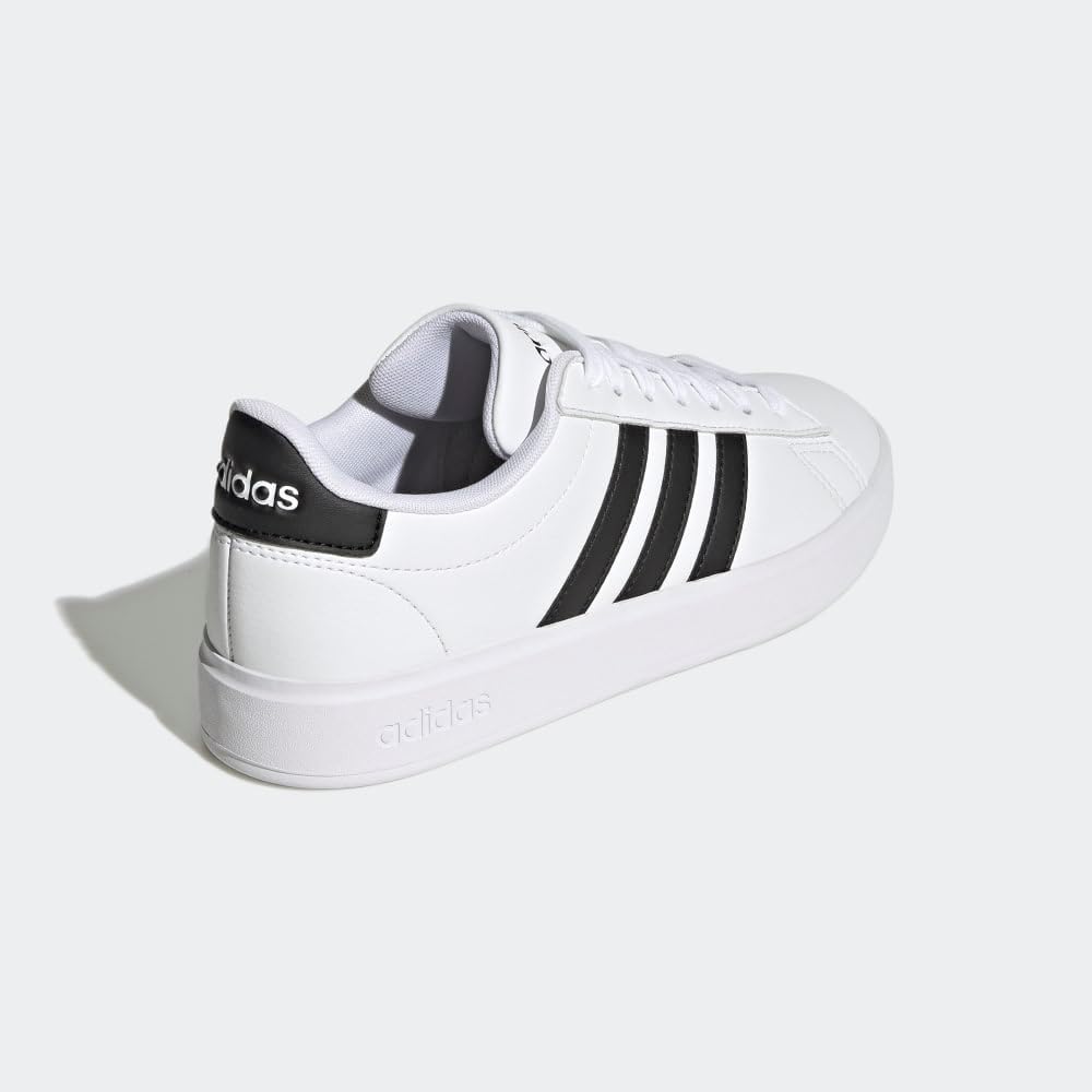 1759516092_adidas-Womens-Grand-Court-2.0-Tennis-Shoe.jpg adidas Women's Grand Court 2.0 Tennis Shoe - Image 7