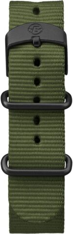 Timex Men's Expedition Scout 40mm Watch - Image 4
