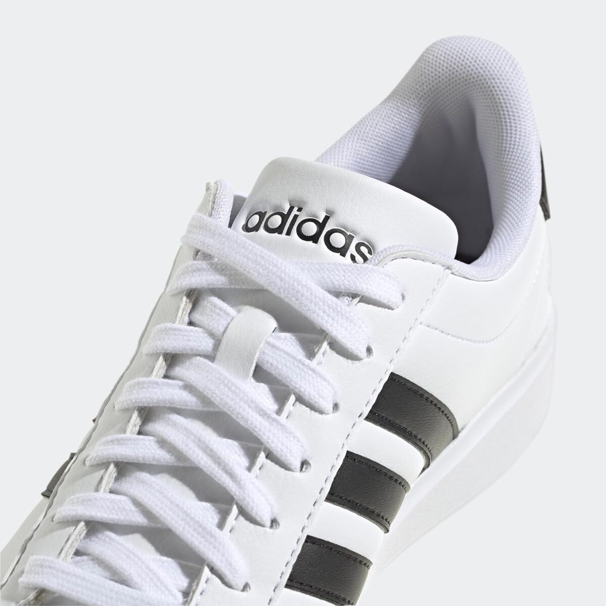 adidas Women's Grand Court 2.0 Tennis Shoe - Image 11