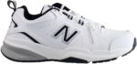 New Balance Men's 608 V5 Casual Comfort Cross Trainer - Image 3