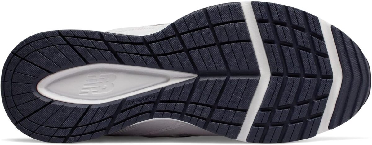 New Balance Men's 608 V5 Casual Comfort Cross Trainer - Image 6