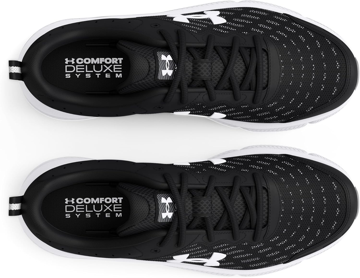 1759516151_Under-Armour-Mens-Charged-Assert-10-Shoes.jpg Under Armour Men's Charged Assert 10 Shoes - Image 3
