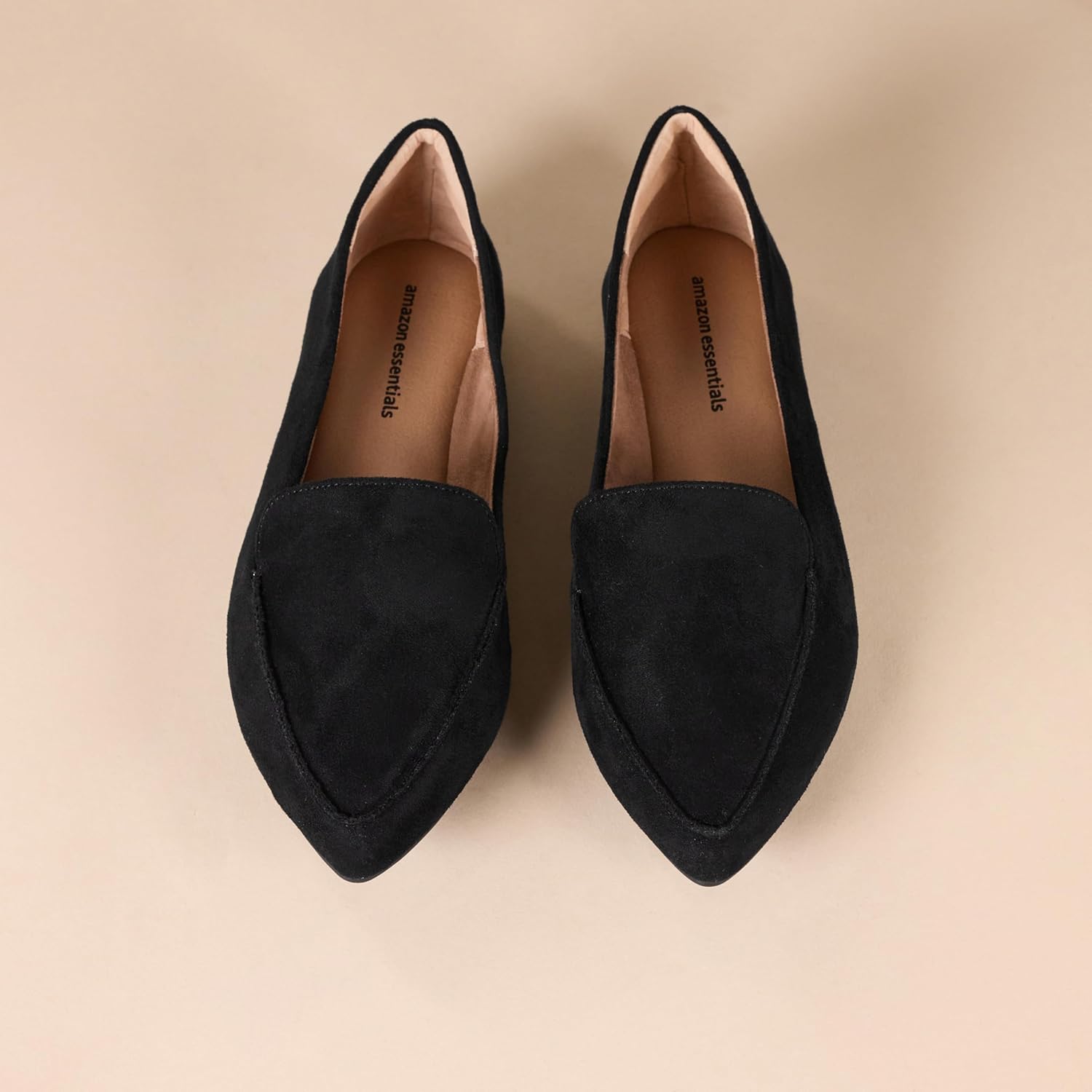1759516152_Amazon-Essentials-Womens-Loafer-Flat.jpg Amazon Essentials Women's Loafer Flat - Image 4