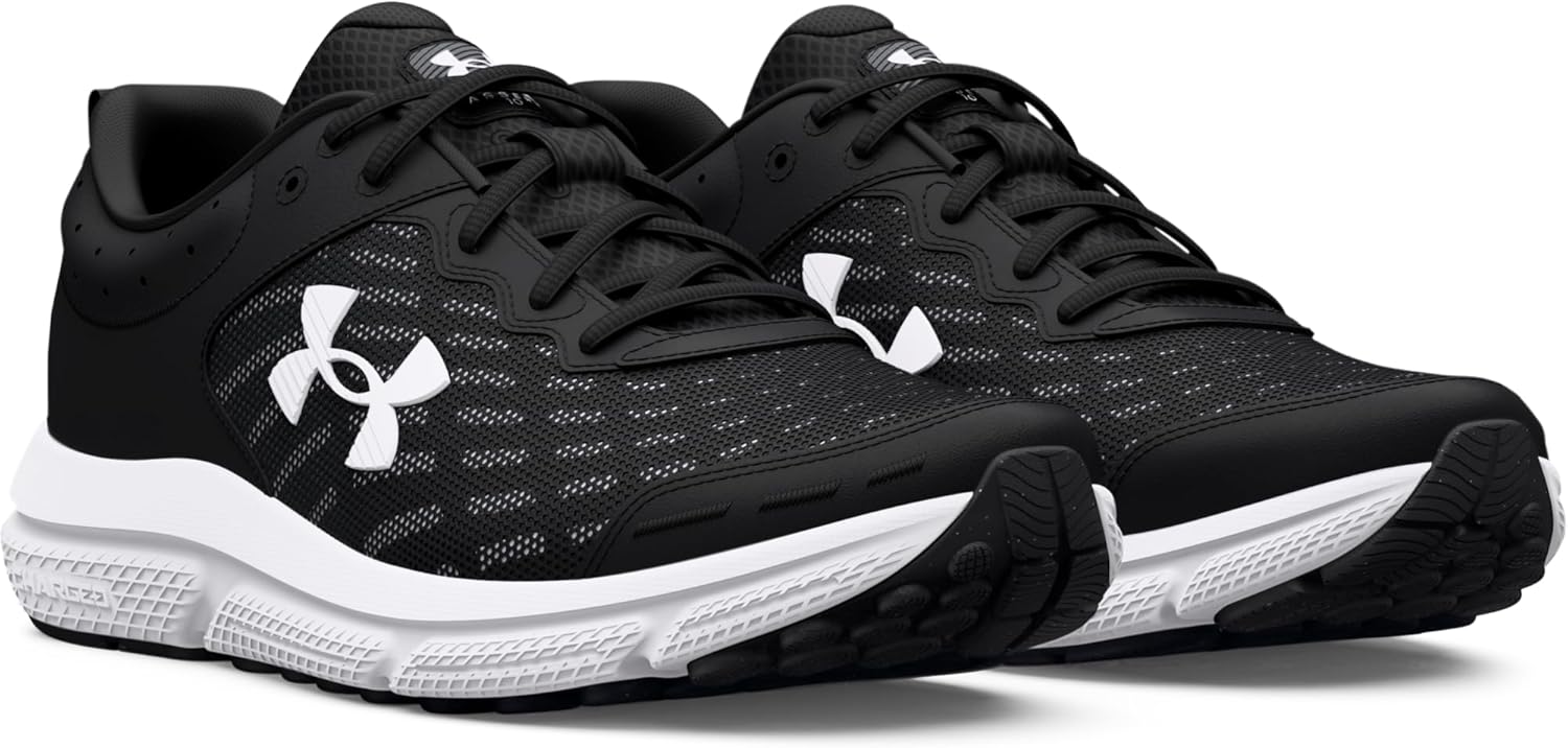 1759516154_Under-Armour-Mens-Charged-Assert-10-Shoes.jpg Under Armour Men's Charged Assert 10 Shoes - Image 4