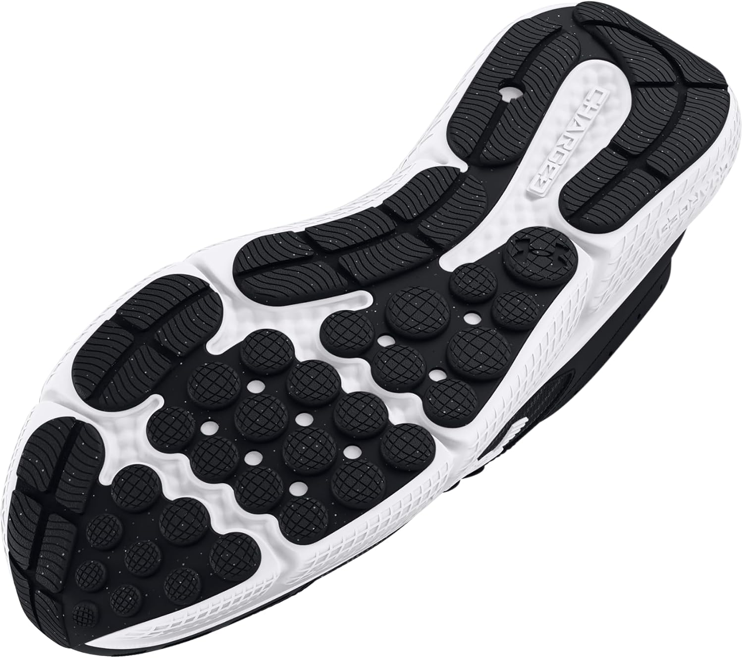 1759516155_Under-Armour-Mens-Charged-Assert-10-Shoes.jpg Under Armour Men's Charged Assert 10 Shoes - Image 5