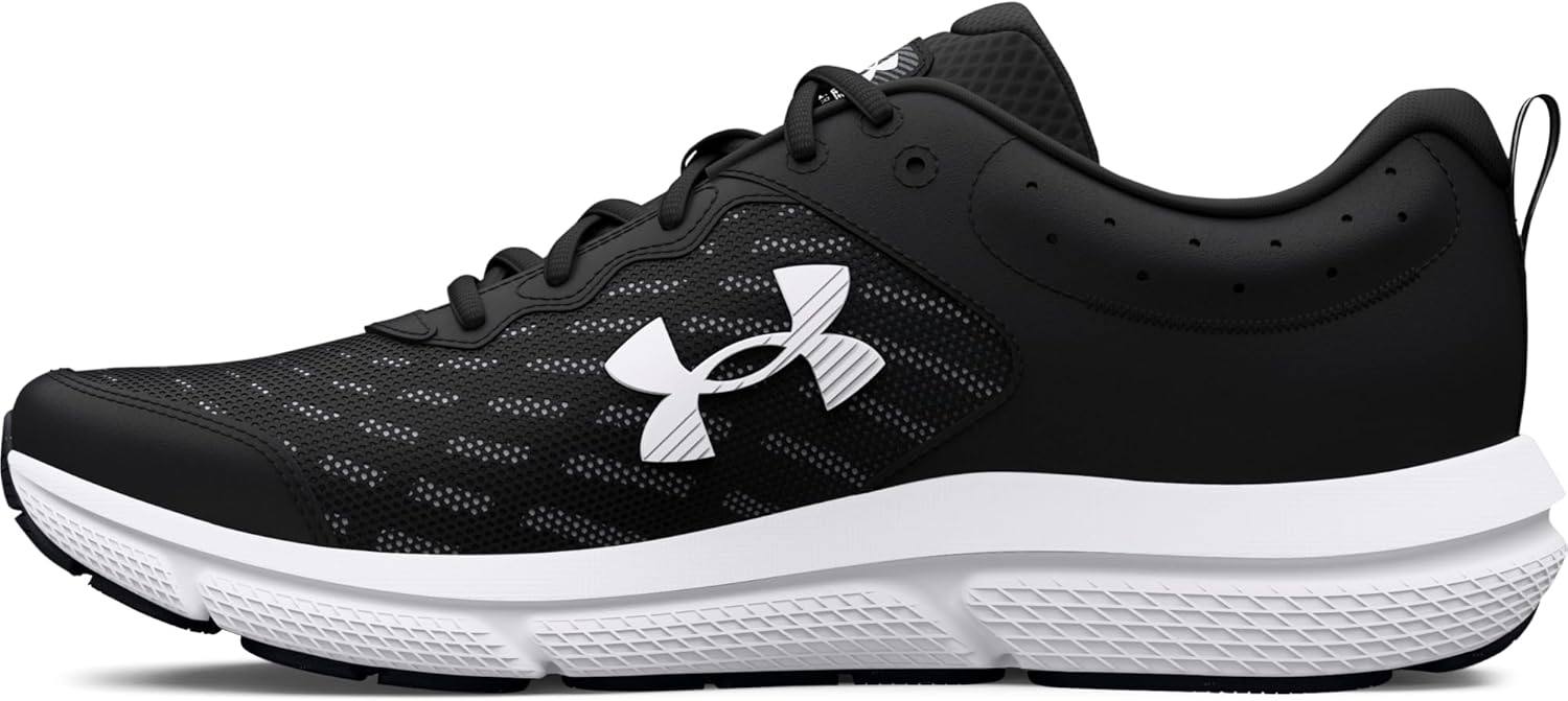 1759516157_Under-Armour-Mens-Charged-Assert-10-Shoes.jpg Under Armour Men's Charged Assert 10 Shoes - Image 6