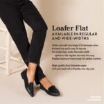 Amazon Essentials Women's Loafer Flat - Image 7