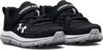 Under Armour Baby Assert 10 Alternate Closure Running Shoes - Image 3