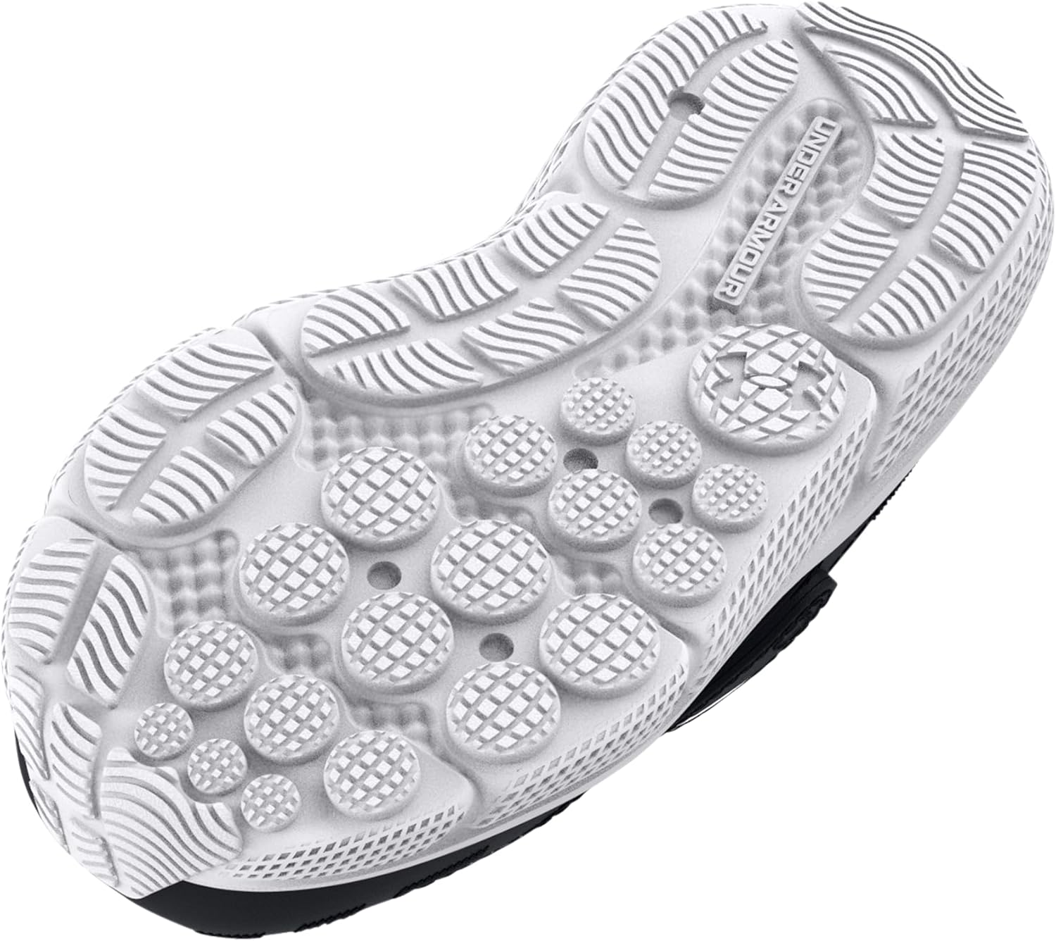 1759516169_Under-Armour-Baby-Assert-10-Alternate-Closure-Running-Shoes.jpg Under Armour Baby Assert 10 Alternate Closure Running Shoes - Image 4