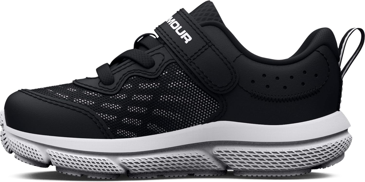 1759516171_Under-Armour-Baby-Assert-10-Alternate-Closure-Running-Shoes.jpg Under Armour Baby Assert 10 Alternate Closure Running Shoes - Image 5