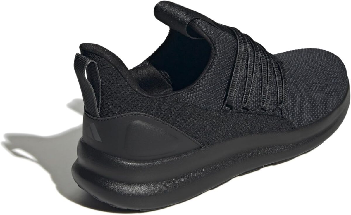 adidas Mens Lite Racer Adapt 7.0 - Image 4
