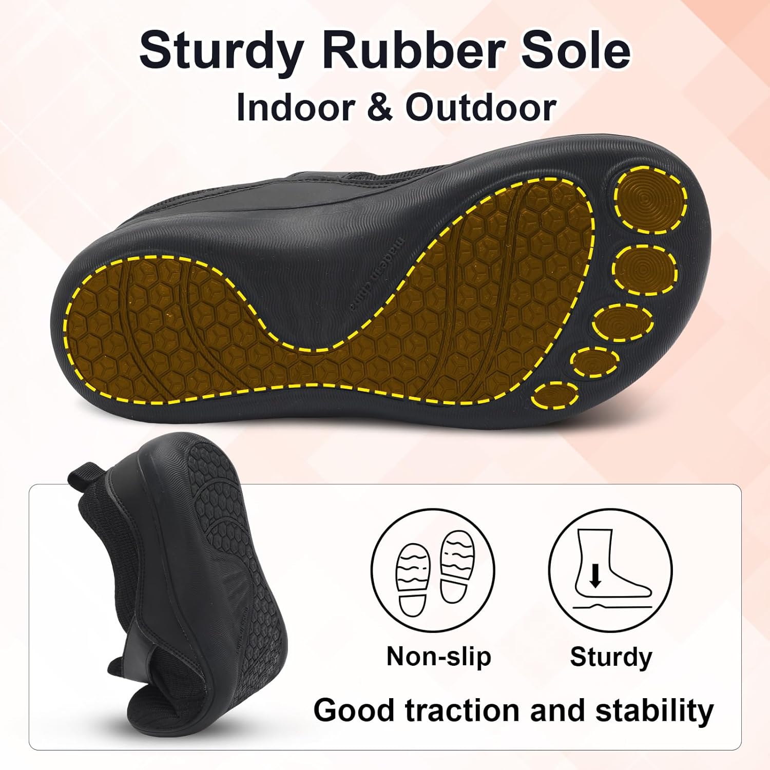 1759516187_Spesoul-Wide-Womens-Walking-Shoes-Adjustable-Diabetic-Shoes-Breathable-Zero-Drop-Barefoot-Shoe-Neuropathy-Edema-Nursing-Shoe-Wide-Width-Sneakers.jpg Spesoul Wide Womens Walking Shoes Adjustable Diabetic Shoes Breathable Zero Drop Barefoot Shoe Neuropathy Edema Nursing Shoe Wide Width Sneakers - Image 7