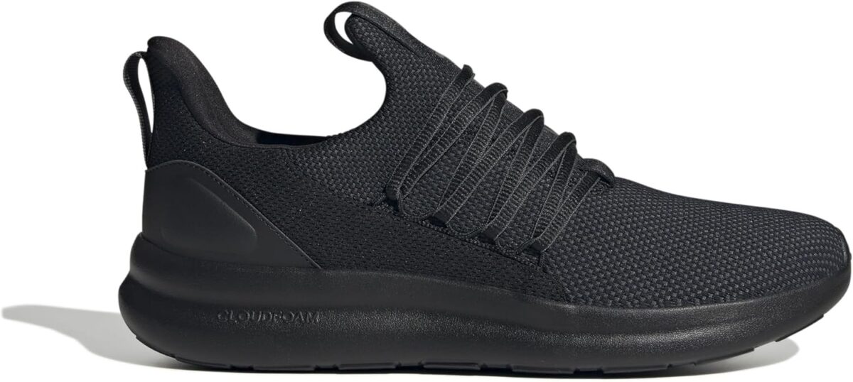 adidas Mens Lite Racer Adapt 7.0 - Image 9
