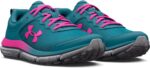 Under Armour Boys Grade School Assert 10 - Image 6