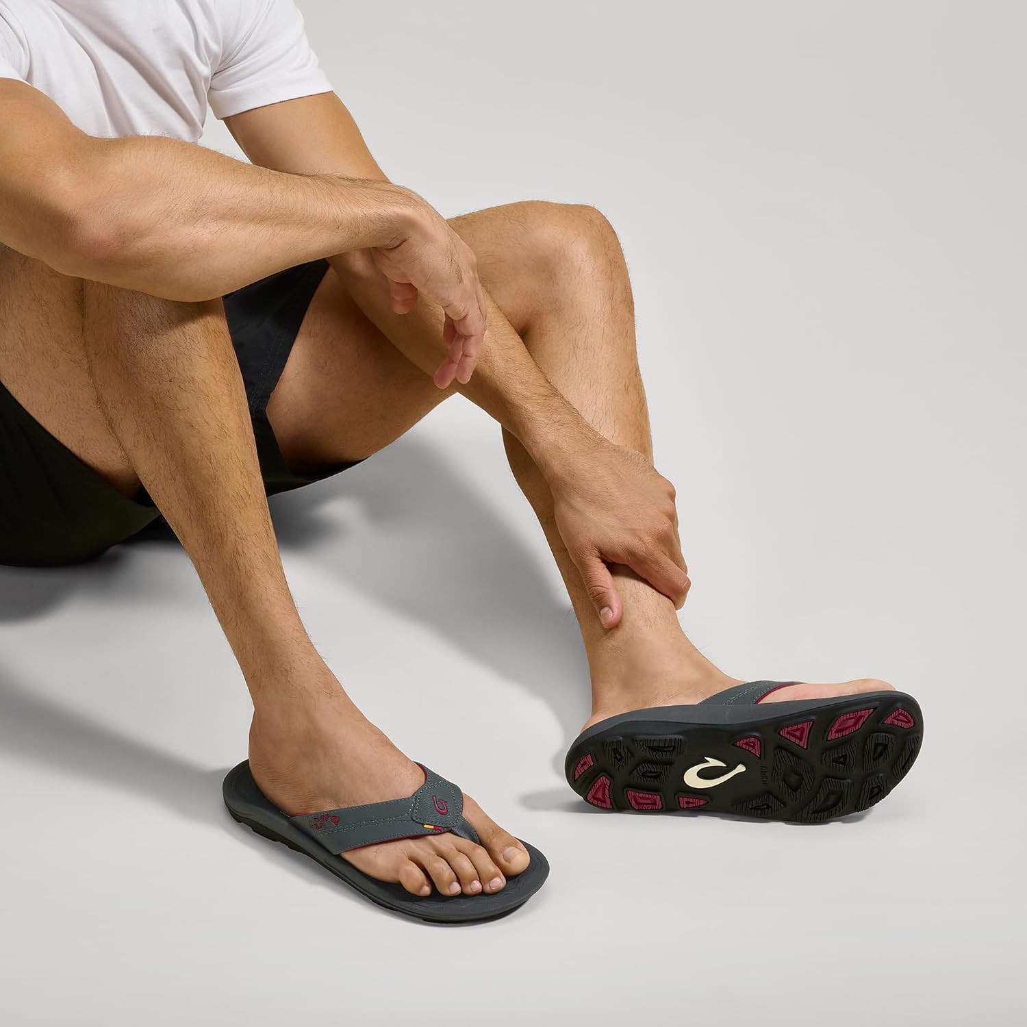 1759516223_OLUKAI-Hokua-Mens-Beach-Sandals-Quick-Dry-Flip-Flop-Slides-Water-Resistant-Wet-Grip-Rubber-Soles-Compression-Molded-Footbed-Soft-Comfort-Fit.jpg OLUKAI Hokua Men's Beach Sandals, Quick-Dry Flip-Flop Slides, Water Resistant & Wet Grip Rubber Soles, Compression Molded Footbed & Soft Comfort Fit - Image 7
