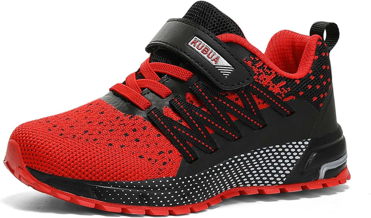 1759516315_KUBUA-Kids-Sneakers-for-Boys-Girls-Running-Tennis-Shoes-Lightweight-Breathable-Sport-Athletic.jpg KUBUA Kids Sneakers for Boys Girls Running Tennis Shoes Lightweight Breathable Sport Athletic - Image 3