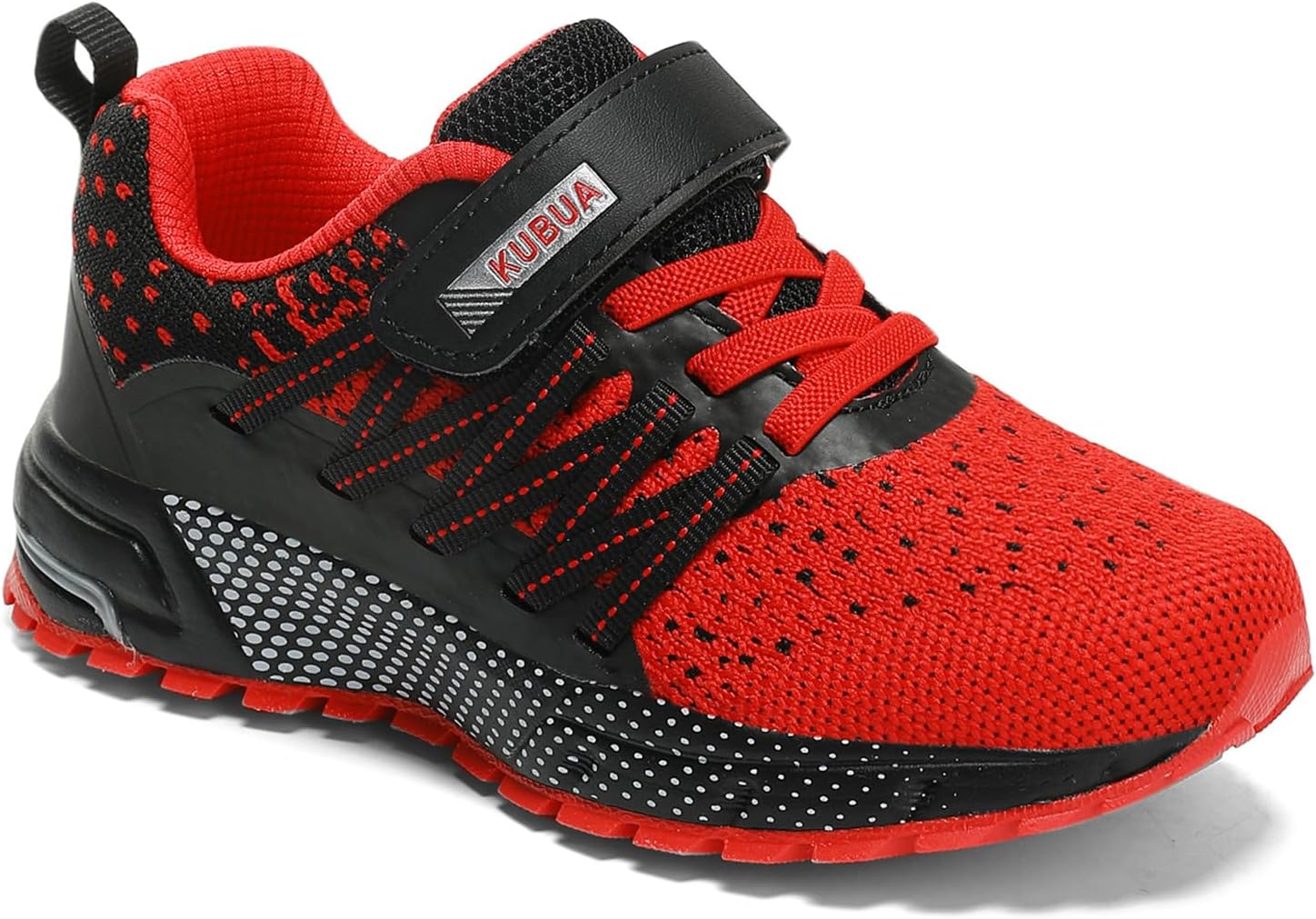 1759516320_KUBUA-Kids-Sneakers-for-Boys-Girls-Running-Tennis-Shoes-Lightweight-Breathable-Sport-Athletic.jpg KUBUA Kids Sneakers for Boys Girls Running Tennis Shoes Lightweight Breathable Sport Athletic - Image 7