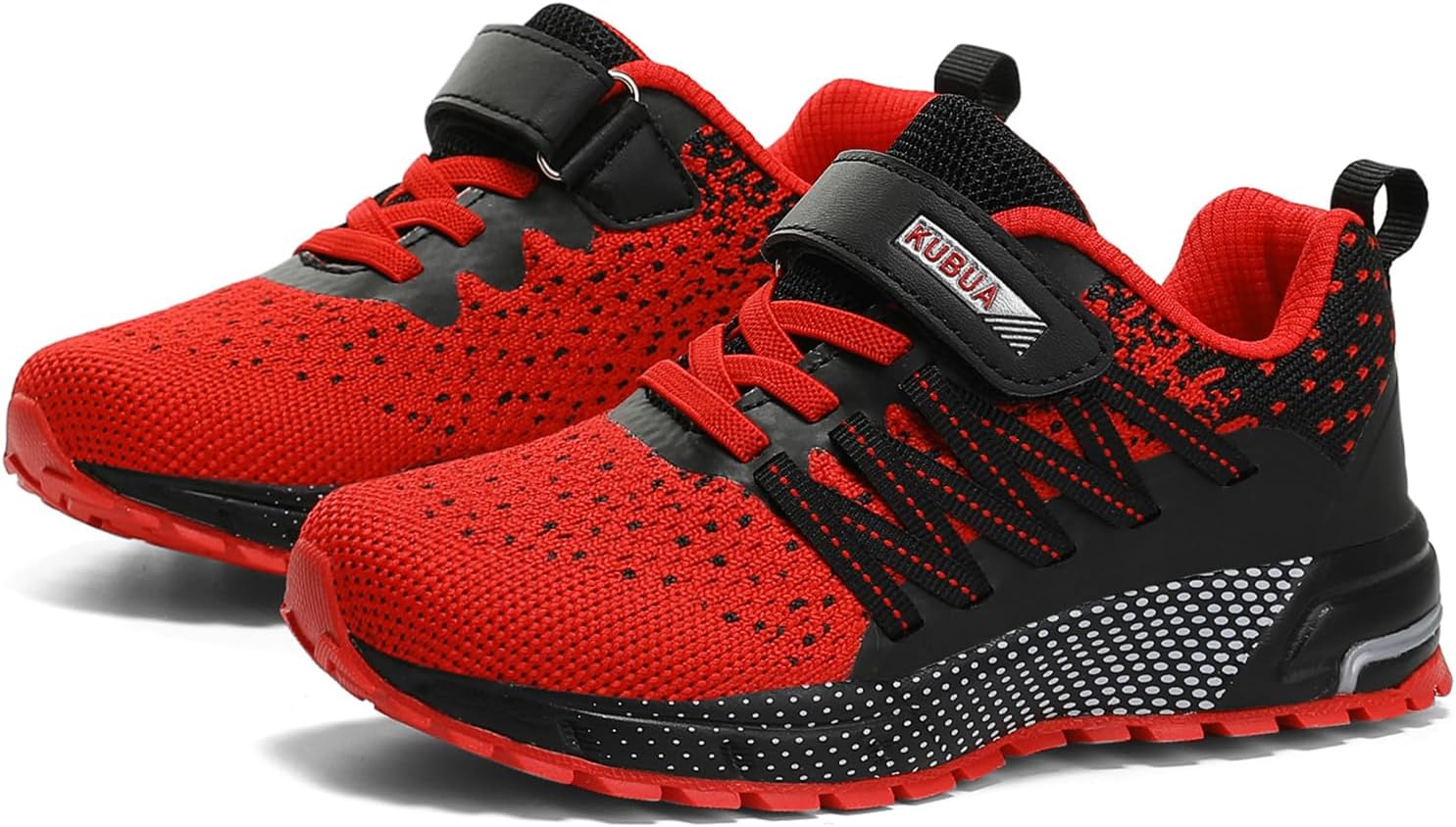 1759516324_KUBUA-Kids-Sneakers-for-Boys-Girls-Running-Tennis-Shoes-Lightweight-Breathable-Sport-Athletic.jpg KUBUA Kids Sneakers for Boys Girls Running Tennis Shoes Lightweight Breathable Sport Athletic - Image 9
