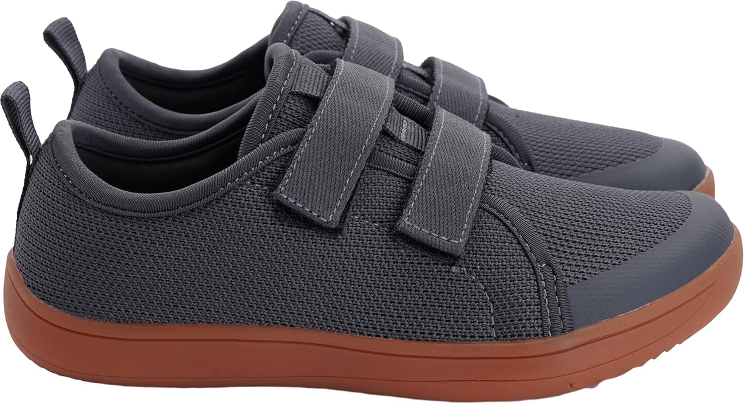 1759516372_WHITIN-ToddlerLittleBigKid-Wide-Barefoot-Shoes-BoysGirls-Minimalist-Sneakers-Splay-Naturally-Lightweight.jpg WHITIN Toddler/Little/Big/Kid Wide Barefoot Shoes | Boys/Girls Minimalist Sneakers | Splay Naturally | Lightweight - Image 3