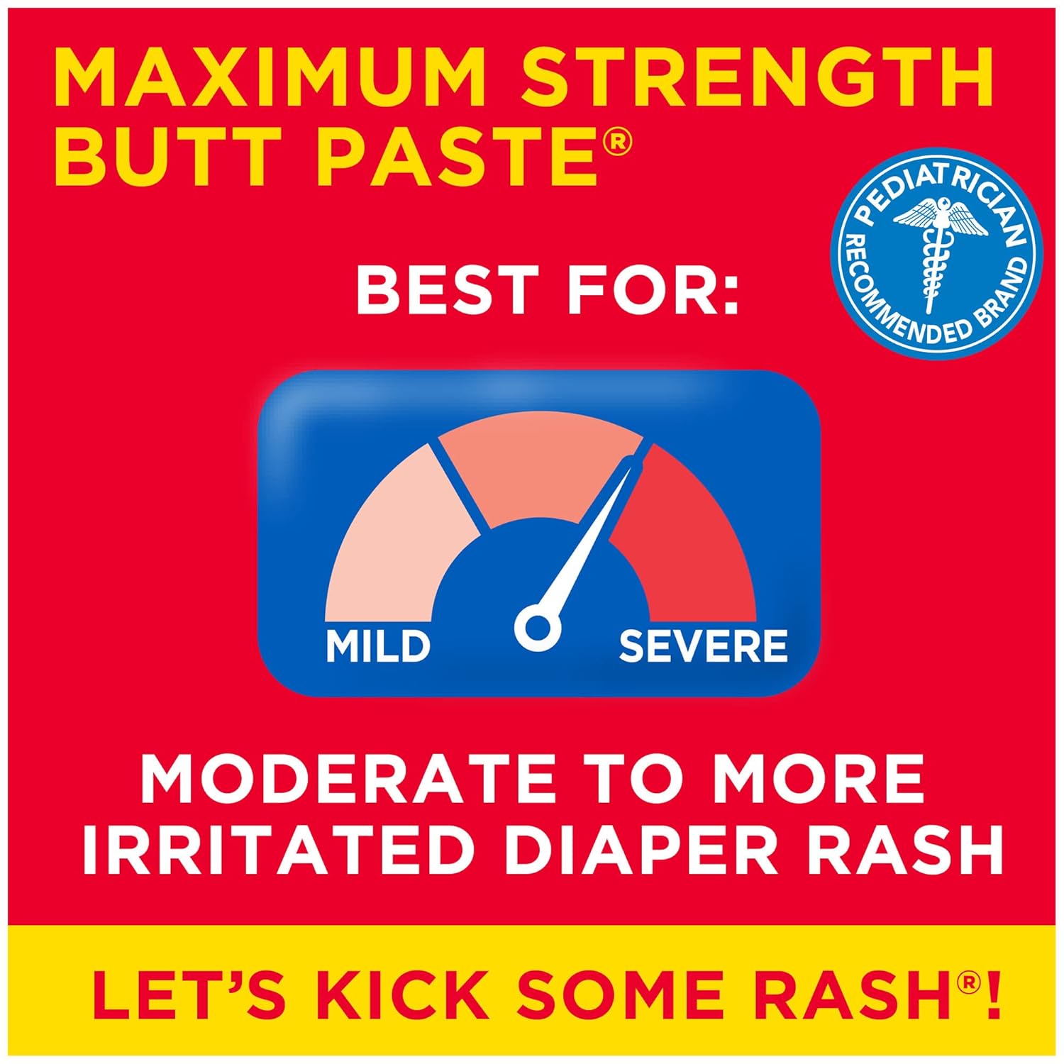 1759516994_Boudreauxs-Butt-Paste-Maximum-Strength-Diaper-Rash-Cream-Ointment-for-Baby-4-oz-Tube.jpg Boudreaux's Butt Paste Maximum Strength Diaper Rash Cream, Ointment for Baby, 4 oz Tube - Image 3