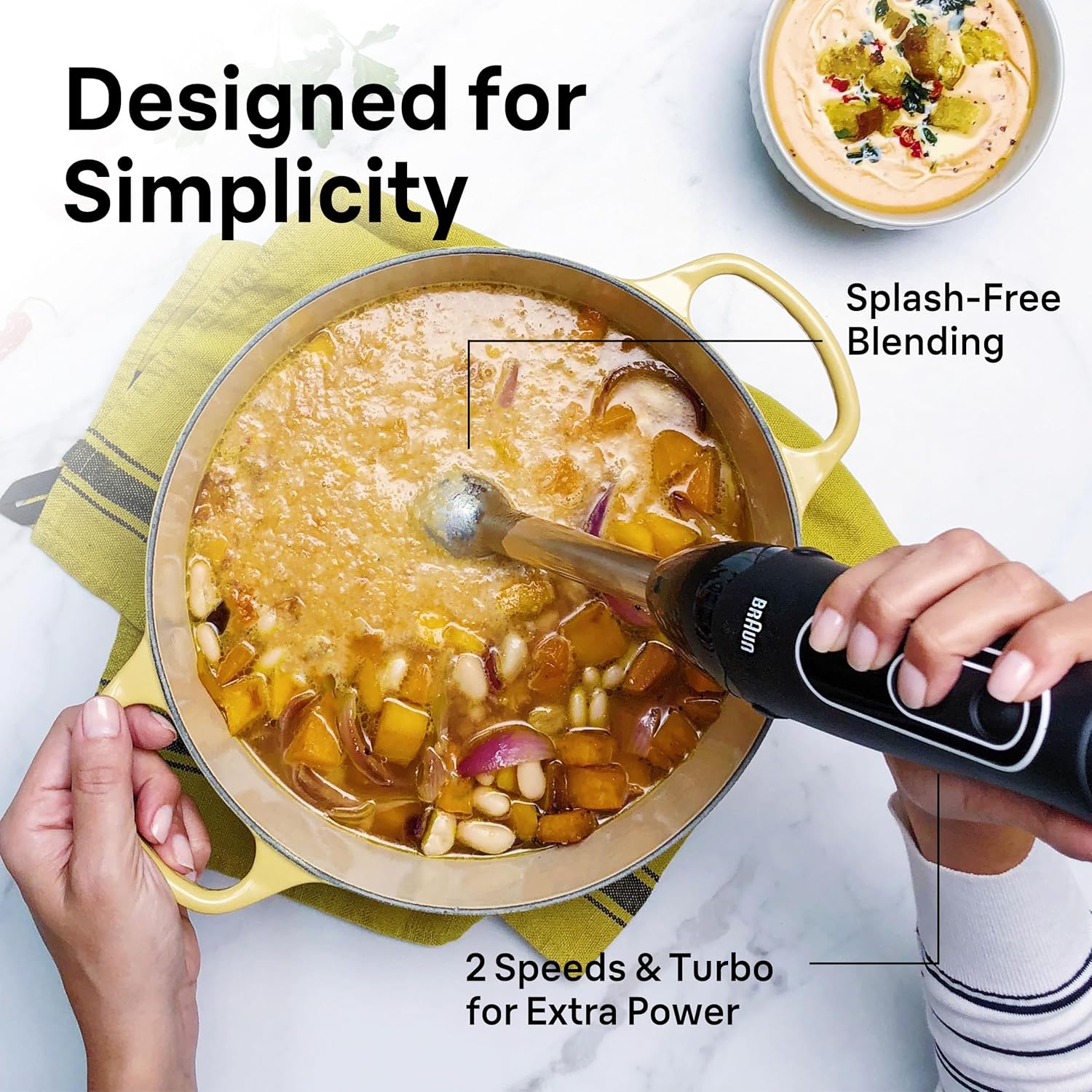 1759517268_Braun-MultiQuick-5-Immersion-Hand-Blender-with-Dual-Speed-Turbo-and-Patented-Technology-350W-Includes-Beaker-and-Whisk-Black-MQ505.jpg Braun MultiQuick 5 Immersion Hand Blender with Dual Speed + Turbo and Patented Technology, 350W - Includes Beaker and Whisk, Black, MQ505 - Image 5