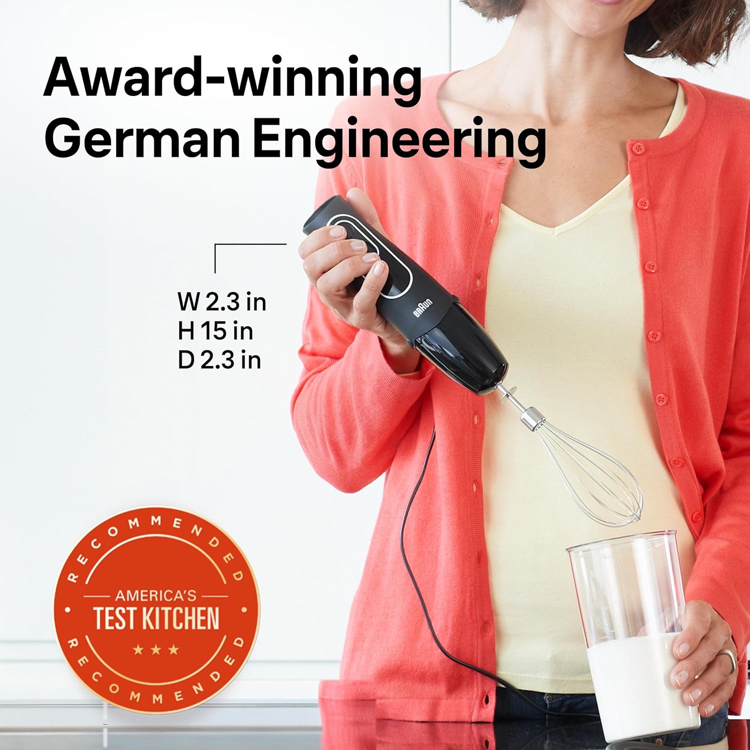 1759517274_Braun-MultiQuick-5-Immersion-Hand-Blender-with-Dual-Speed-Turbo-and-Patented-Technology-350W-Includes-Beaker-and-Whisk-Black-MQ505.jpg Braun MultiQuick 5 Immersion Hand Blender with Dual Speed + Turbo and Patented Technology, 350W - Includes Beaker and Whisk, Black, MQ505 - Image 8