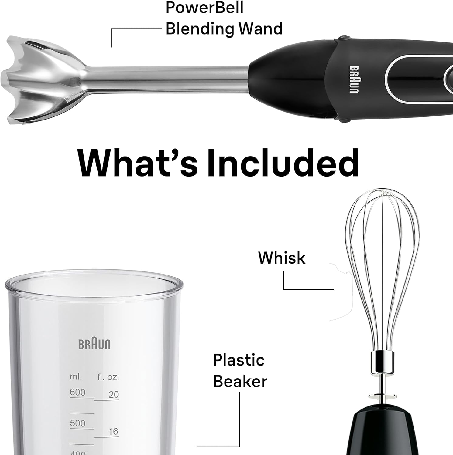 1759517277_Braun-MultiQuick-5-Immersion-Hand-Blender-with-Dual-Speed-Turbo-and-Patented-Technology-350W-Includes-Beaker-and-Whisk-Black-MQ505.jpg Braun MultiQuick 5 Immersion Hand Blender with Dual Speed + Turbo and Patented Technology, 350W - Includes Beaker and Whisk, Black, MQ505 - Image 9