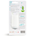 Munchkin® Arm and Hammer Diaper Bag Dispenser and 24 Diaper Disposal Bags - Image 9