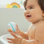 Munchkin® Float & Play Bubbles™ Baby and Toddler Bath Toy, 4 Count - Image 3