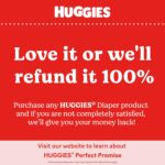 Huggies Size Newborn Diapers, Little Snugglers Baby Diapers, Size Newborn (up to 10 lbs), 144 Count, Packaging May Vary - Image 14