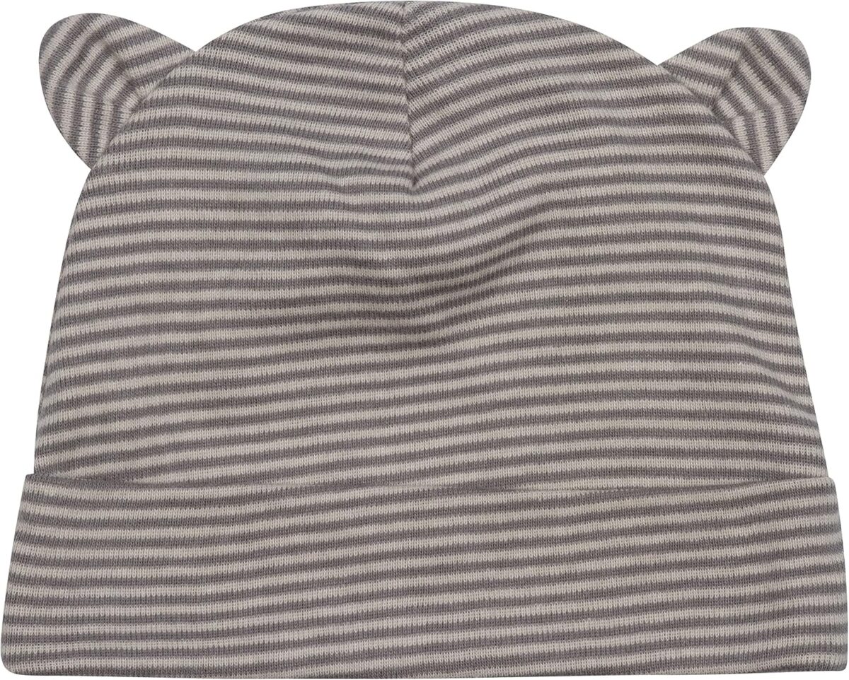 Gerber Baby 5-Pack Caps - Image 3