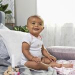 Gerber baby-girls 5-pack Short Sleeve Variety Onesies Bodysuits - Image 8