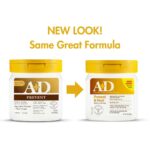 A+D Original Diaper Rash Ointment, Prevents & Protects Diaper Rash, Moisturizes & Heals Dry Skin With Vitamins A&D, 16oz Jar - Image 4