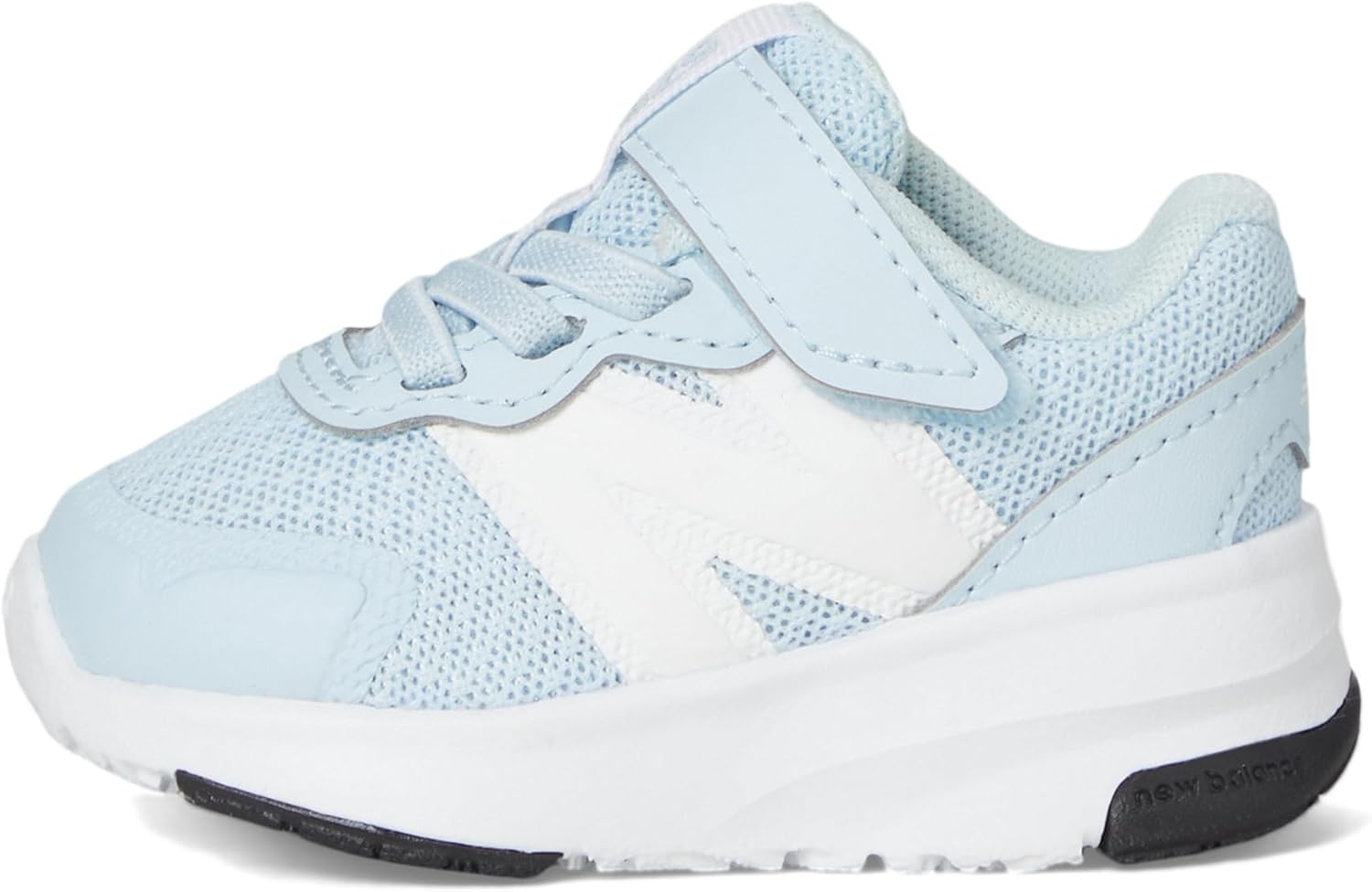 1759517684_New-Balance-Baby-Boys-Dynasoft-578-V1-Hook-and-Loop.jpg New Balance Baby-Boys Dynasoft 578 V1 Hook and Loop - Image 5