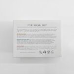 Under Eye Patches Gold and Hyaluronic Acid for puffy eyes,Rose Eye Masks for Dark Circles and Puffiness skin care Smooth Wrinkles products 30 Pairs - Image 9