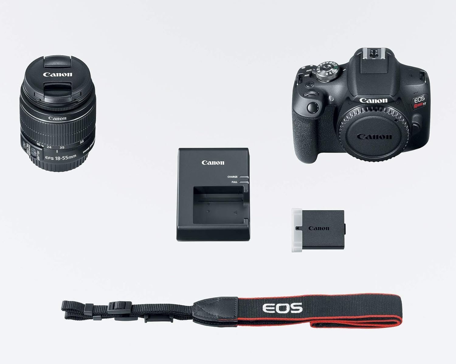 1759518197_Canon-EOS-Rebel-T7-DSLR-Camera-with-18-55mm-Lens-Black-Renewed.jpg Canon EOS Rebel T7 DSLR Camera with 18-55mm Lens (Black) (Renewed) - Image 7