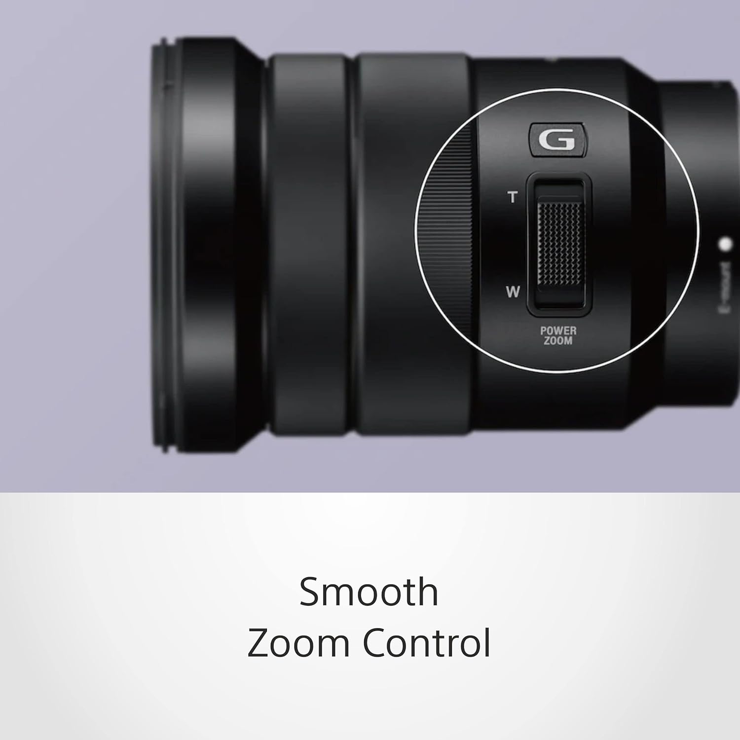 1759518607_Sony-SELP18105G-E-PZ-18-105mm-F4-G-OSS-Black.jpg Sony SELP18105G E PZ 18-105mm F4 G OSS , Black - Image 7