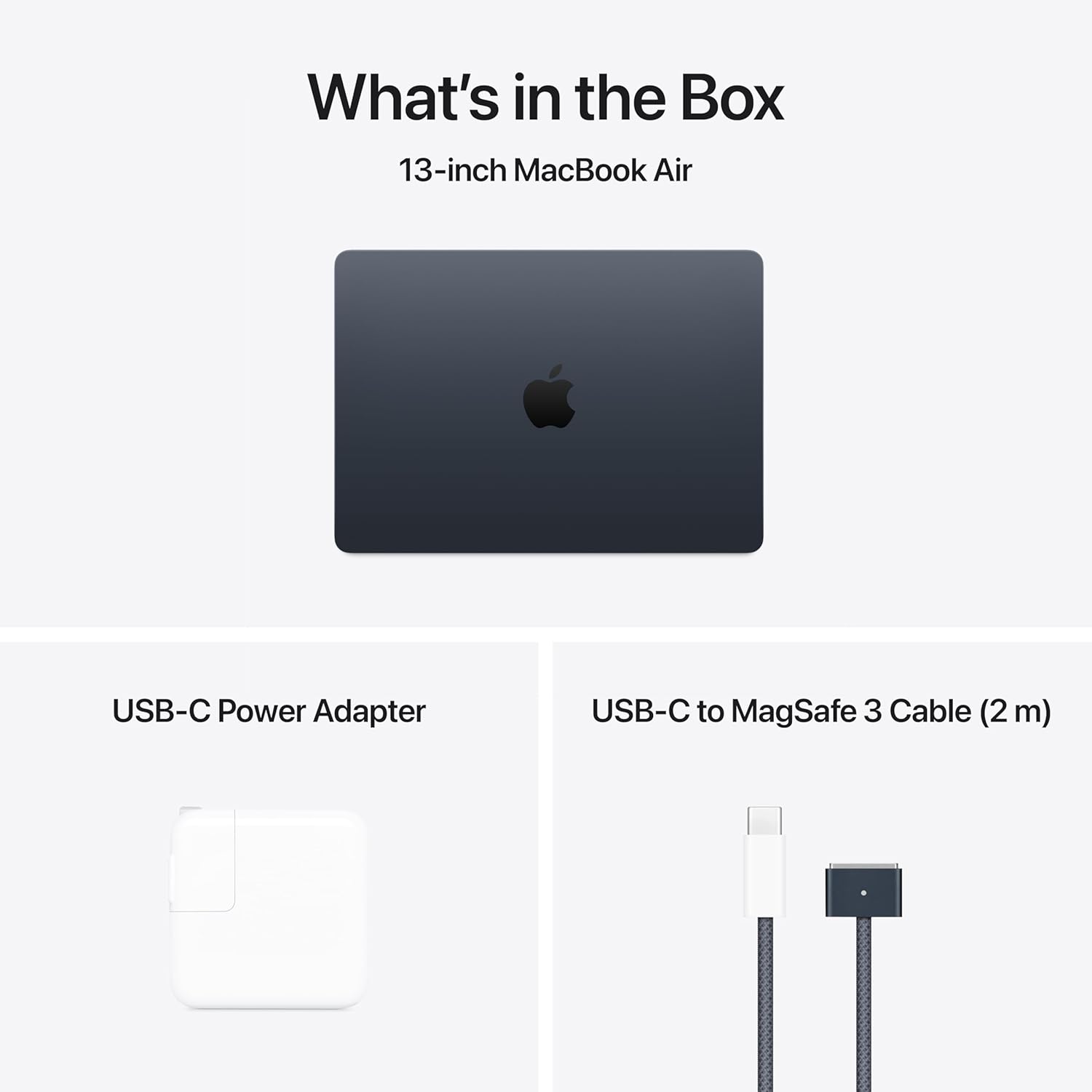 1759518940_Apple-2025-MacBook-Air-13-inch-Laptop-with-M4-chip-16GB-Unified-Memory-2TB-SSD-Storage-Midnight.jpg Apple 2025 MacBook Air 13-inch Laptop with M4 chip, 16GB Unified Memory, 2TB SSD Storage - Midnight - Image 10
