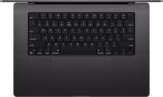Apple 2024 MacBook Pro Laptop with M4 Pro, 14‑core CPU, 20‑core GPU: Built for Apple Intelligence, 16.2-inch Liquid Retina XDR Display, 24GB Unified Memory, 512GB SSD Storage; Space Black - Image 3