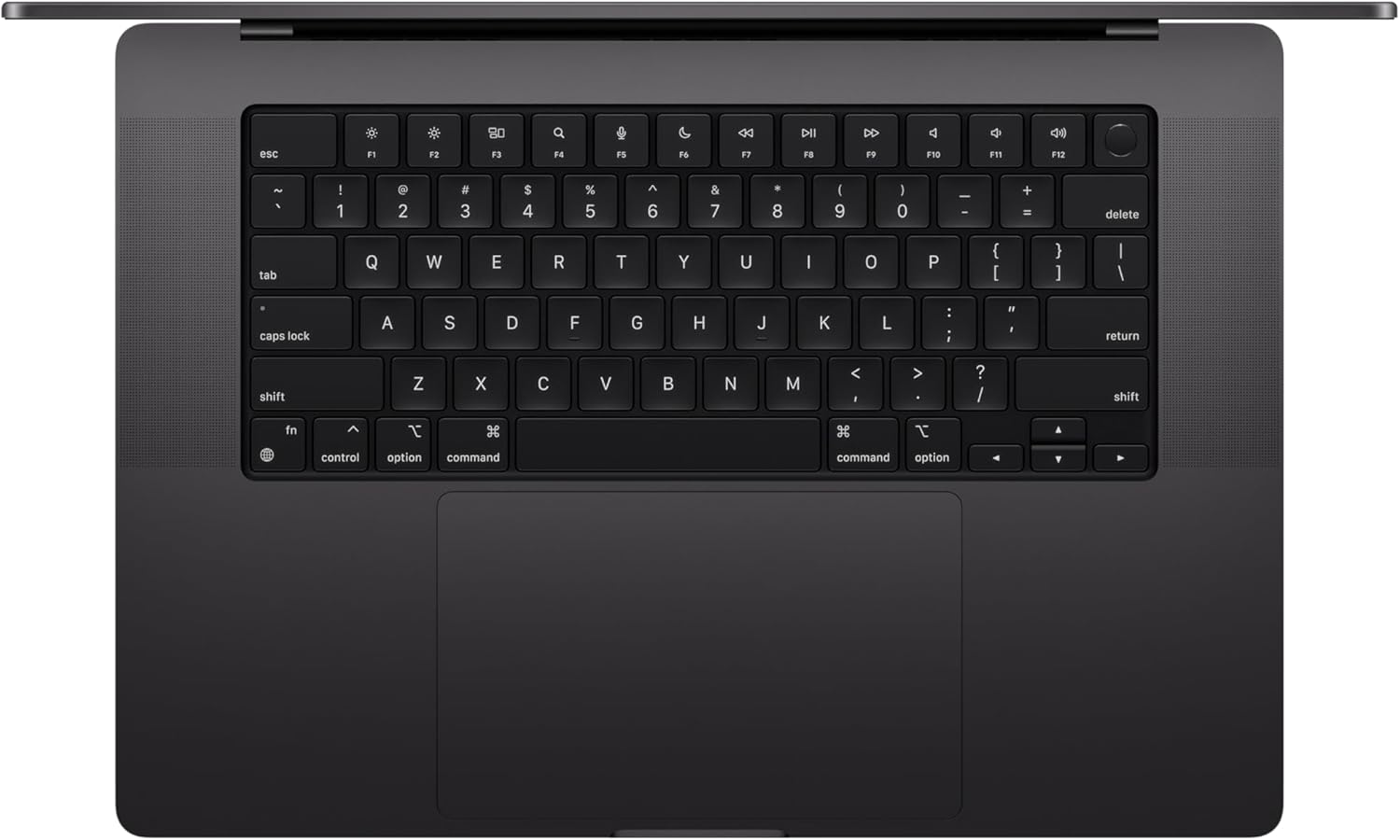 1759519018_Apple-2024-MacBook-Pro-Laptop-with-M4-Pro-14‑core-CPU-20‑core-GPU-Built-for-Apple-Intelligence-16.2-inch-Liquid-Retina-XDR-Display-24GB-Unified-Memory-512GB-SSD-Storage-Space-Black.jpg Apple 2024 MacBook Pro Laptop with M4 Pro, 14‑core CPU, 20‑core GPU: Built for Apple Intelligence, 16.2-inch Liquid Retina XDR Display, 24GB Unified Memory, 512GB SSD Storage; Space Black - Image 3