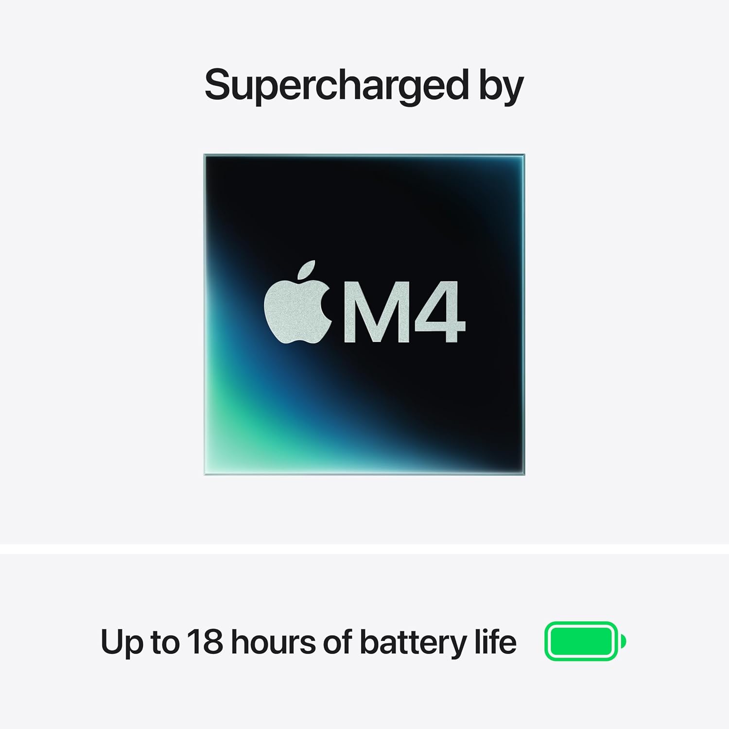 1759519159_Apple-2025-MacBook-Air-15-inch-Laptop-with-M4-chip-24GB-Unified-Memory-2TB-SSD-Storage-Sky-Blue.jpg Apple 2025 MacBook Air 15-inch Laptop with M4 chip, 24GB Unified Memory, 2TB SSD Storage - Sky Blue - Image 4