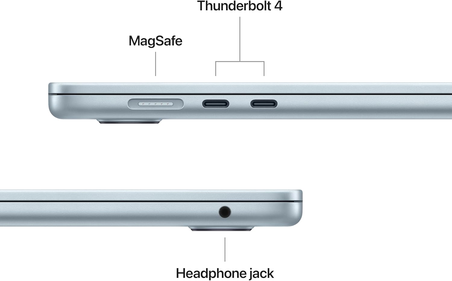 1759519165_Apple-2025-MacBook-Air-15-inch-Laptop-with-M4-chip-24GB-Unified-Memory-2TB-SSD-Storage-Sky-Blue.jpg Apple 2025 MacBook Air 15-inch Laptop with M4 chip, 24GB Unified Memory, 2TB SSD Storage - Sky Blue - Image 7