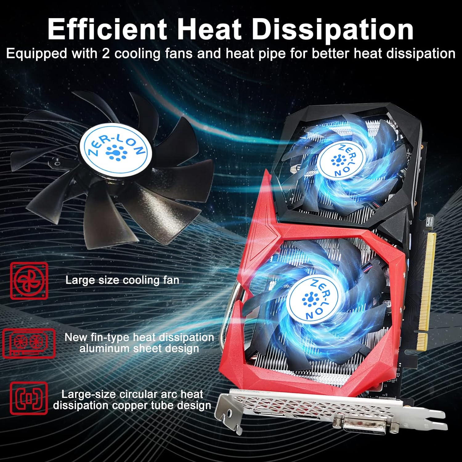 1759519179_GeForce-GTX-1660-Super-6GB-Graphics-Cards-GDRR6-192Bit-PCIE-3.0X16-Computer-Gaming-Gpu-Dual-Freeze-Fans-Video-Card-with-HDMIDPDVI-Ports-Support-4K-and-8K-HD.jpg GeForce GTX 1660 Super 6GB Graphics Cards, GDRR6 192Bit PCIE 3.0X16 Computer Gaming Gpu, Dual Freeze Fans Video Card with HDMI/DP/DVI Ports Support 4K and 8K HD - Image 8
