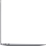 Apple MacBook Air Late 2020 with Apple M1 Chip (13.3 inch, 8GB RAM, 256GB SSD) Space Gray (Renewed) - Image 5