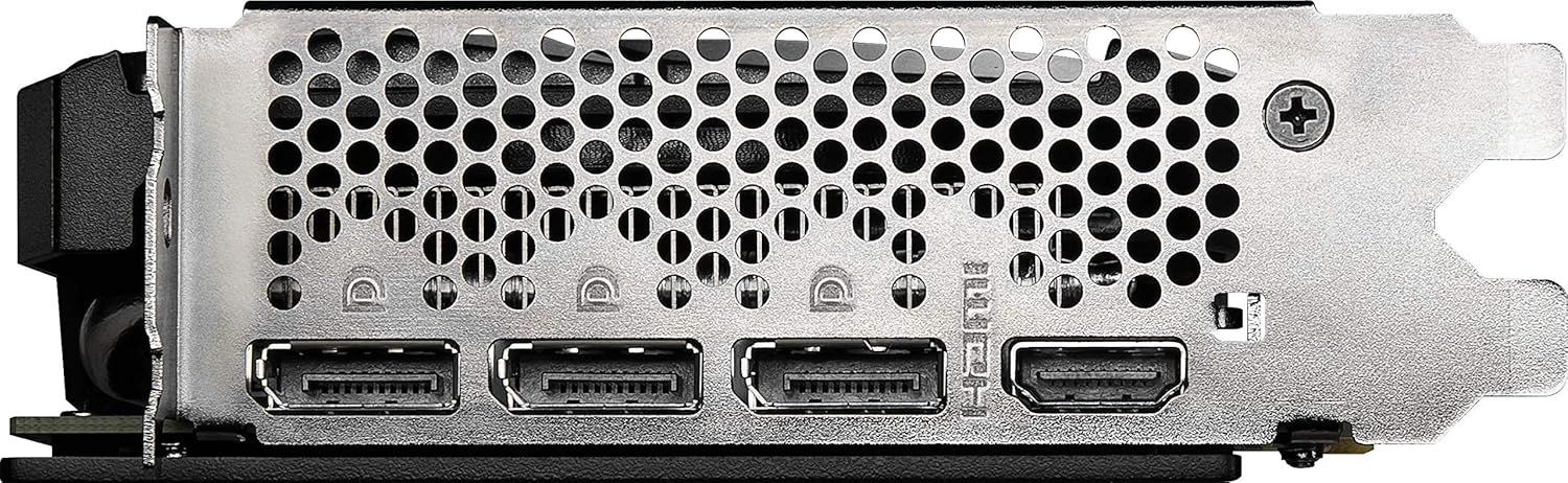 1759519309_MSI-GeForce-RTX-3060-Ventus-2X-12G-OC-Gaming-Graphics-Card-NVIDIA-RTX-3060-12GB-GDDR6-Memory-192-bit-15-Gbps.jpg MSI GeForce RTX 3060 Ventus 2X 12G OC, Gaming Graphics Card - NVIDIA RTX 3060, 12GB GDDR6 Memory, 192-bit, 15 Gbps - Image 9