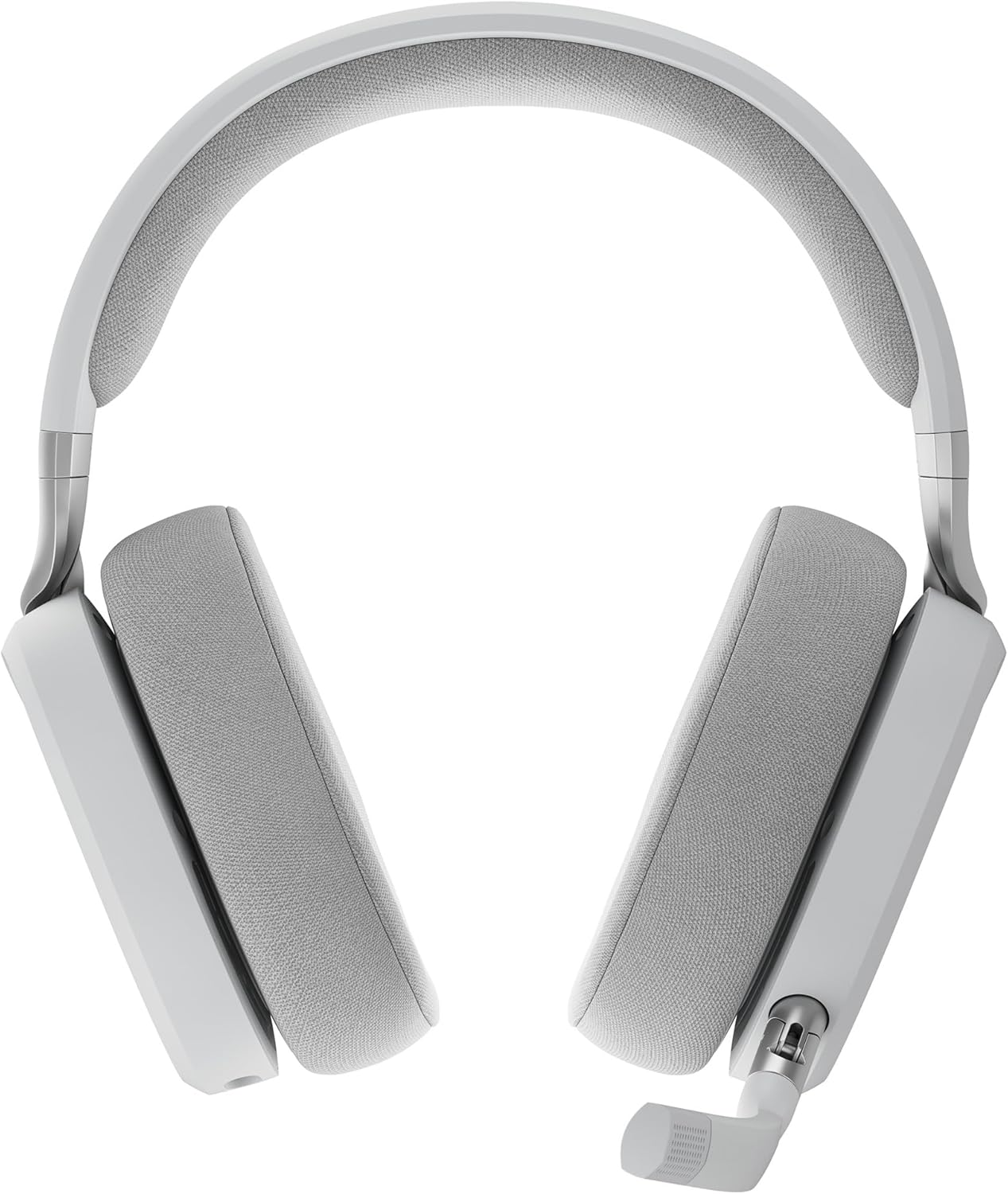 1759519334_Fractal-Design-Scape-Light-Wireless-PC-Gaming-Headset-Detachable-Flip-to-Mute-Microphone-with-Noise-Cancellation-Battery-Life-Up-to-40-Hours-Configurable-Ambient-Lighting-Gray.jpg Fractal Design Scape Light - Wireless PC Gaming Headset - Detachable Flip-to-Mute Microphone with Noise Cancellation - Battery Life Up to 40 Hours - Configurable Ambient Lighting - Gray - Image 3