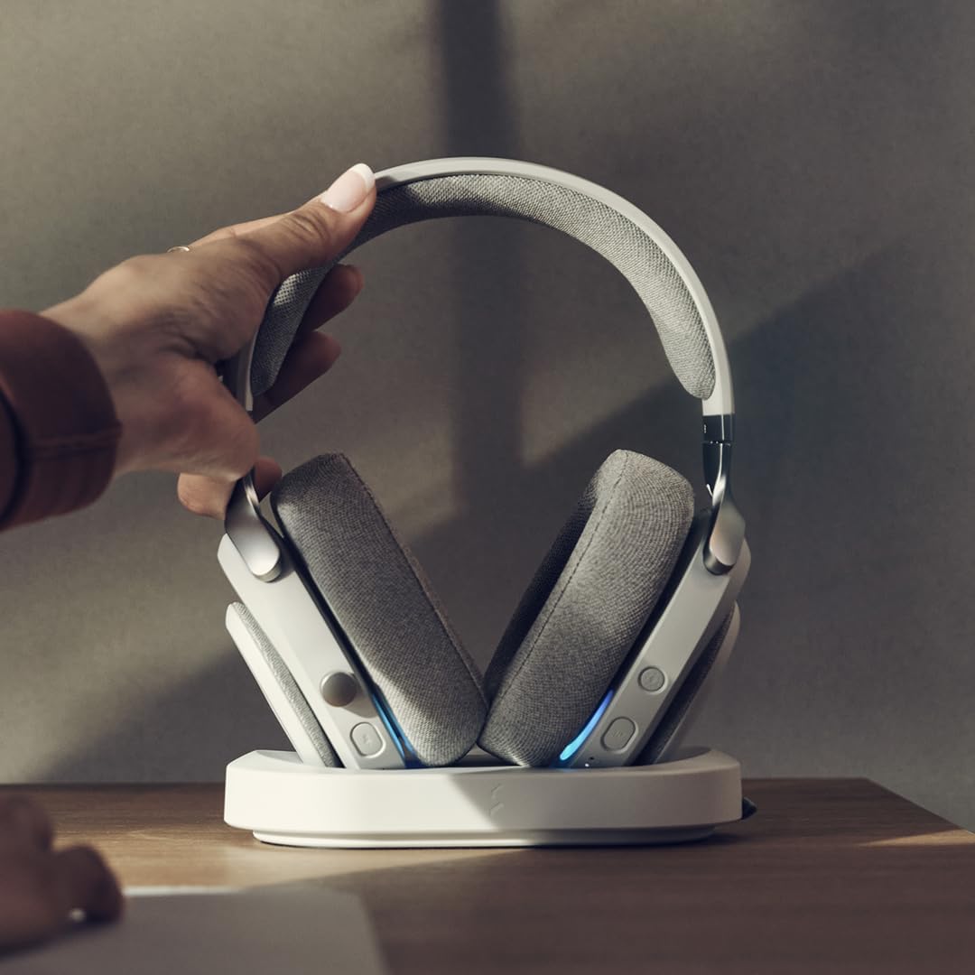 1759519340_Fractal-Design-Scape-Light-Wireless-PC-Gaming-Headset-Detachable-Flip-to-Mute-Microphone-with-Noise-Cancellation-Battery-Life-Up-to-40-Hours-Configurable-Ambient-Lighting-Gray.jpg Fractal Design Scape Light - Wireless PC Gaming Headset - Detachable Flip-to-Mute Microphone with Noise Cancellation - Battery Life Up to 40 Hours - Configurable Ambient Lighting - Gray - Image 6